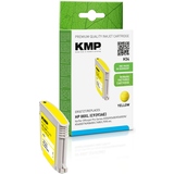 KMP Tintenpatrone HP 88XL gelb