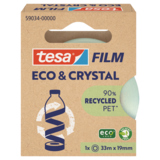 tesa® Klebefilm Eco & Crystal