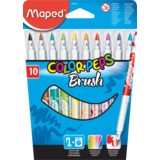 Maped Pinselstift Color'Peps