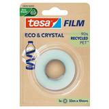 tesa® Klebefilm Eco & Crystal