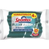 Spontex Reinigungsschwamm Flexy Fresh