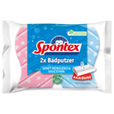 Spontex Reinigungsschwamm Badputzer