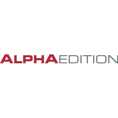 ALPHA EDITION