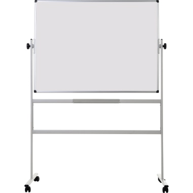 Bi-office Whiteboard Mobil 180 x 120 cm (B x H) Produktbild