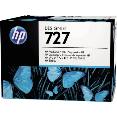 HP Druckkopf 727 Produktbild pa_produktabbildung_1 L
