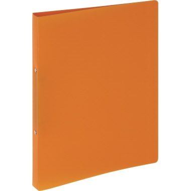 PAGNA Ringbuch orange Produktbild