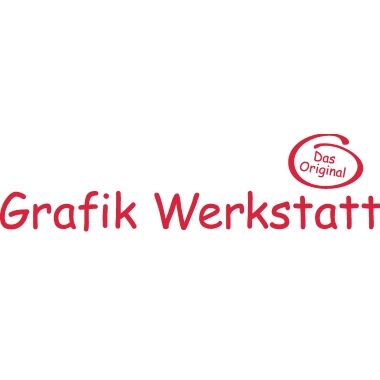 Grafik Werkstatt Das Original