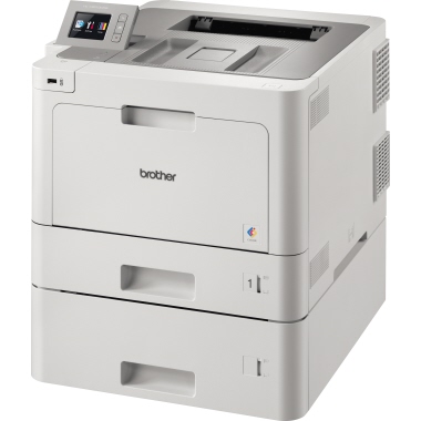 Brother Laserdrucker HL-L9310CDWT Produktbild pa_produktabbildung_3 S