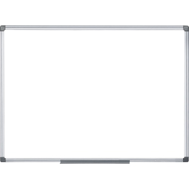 Bi-office Whiteboard Maya 120 x 120 cm (B x H) Produktbild