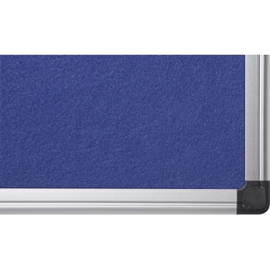 Bi-office Pinnwand Maya 200 x 120 cm (B x H) blau Produktbild pa_produktabbildung_4 S