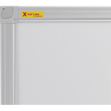 FRANKEN Whiteboard X-tra!Line 100 x 75 cm (B x H) Produktbild pa_anwendungsbeispiel_2 S