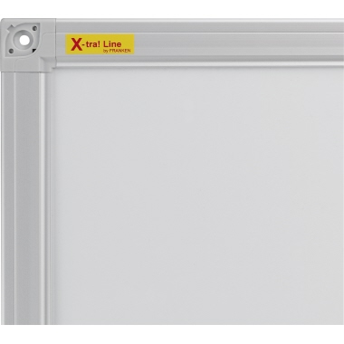 FRANKEN Whiteboard X-tra!Line 150 x 100 cm (B x H) Produktbild pa_anwendungsbeispiel_1 L