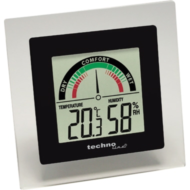 technoline® Thermometer WS 9415 Produktbild