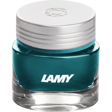 Lamy Tinte T 53 ozeanblau Produktbild