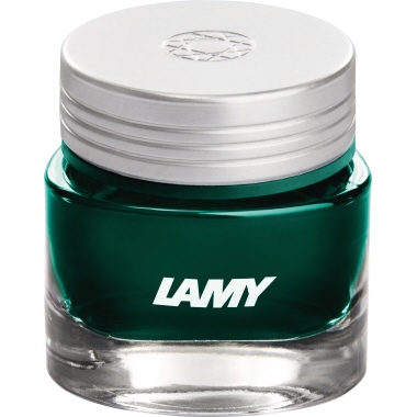 Lamy Tinte T 53 dunkelgrün Produktbild