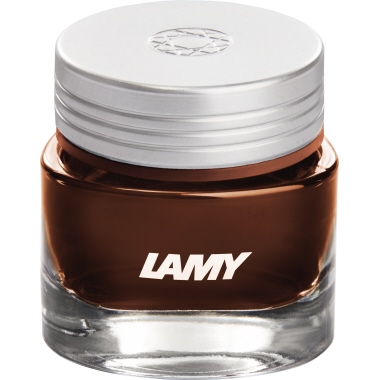Lamy Tinte T 53 braun Produktbild