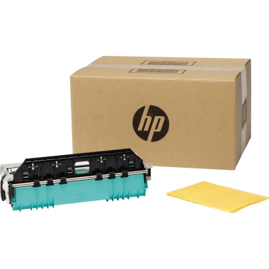 HP Resttintenbehälter B5L09A Produktbild pa_produktabbildung_1 S