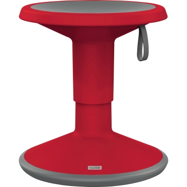 interstuhl Kindersitzhocker UPis1-Junior rot Produktbild