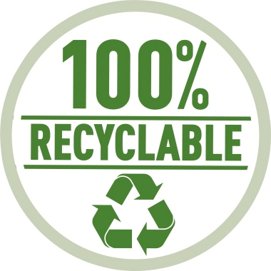 Leitz Sammelmappe Recycle grün Produktbild pi_pikto_3 pi