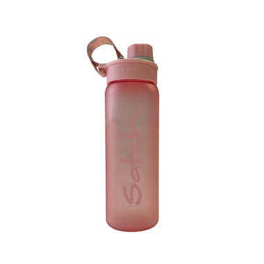 Satch Trinkflasche rose Produktbild