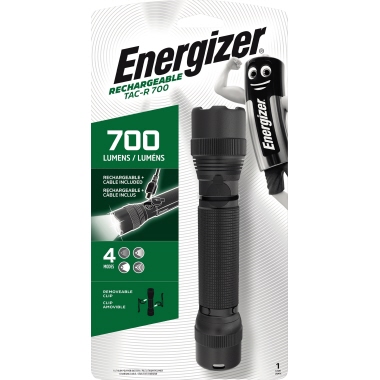 Energizer® Taschenlampe Tactical Light 700 Produktbild pa_produktabbildung_1 L