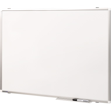 Legamaster Whiteboard PREMIUM PLUS 100 x 75 cm (B x H) Produktbild