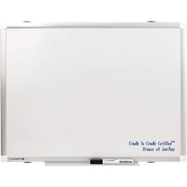 Legamaster Whiteboard PREMIUM PLUS 60 x 45 cm (B x H) Produktbild