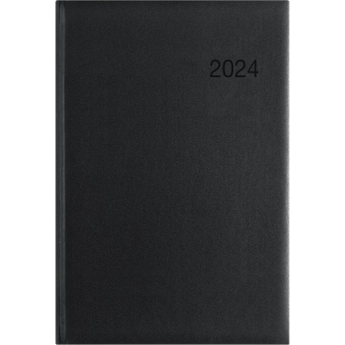 ZETTLER Buchkalender 2024 Produktbild pa_produktabbildung_1 S