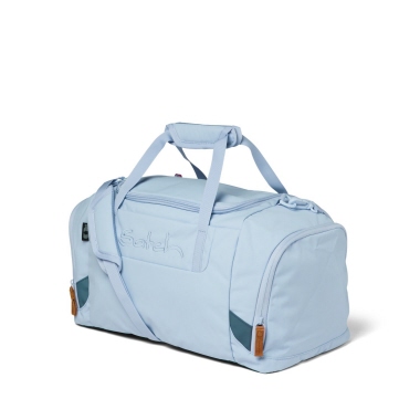 Satch Sporttasche Skandi Style Nordic Ice Blue Produktbild pa_produktabbildung_1 S