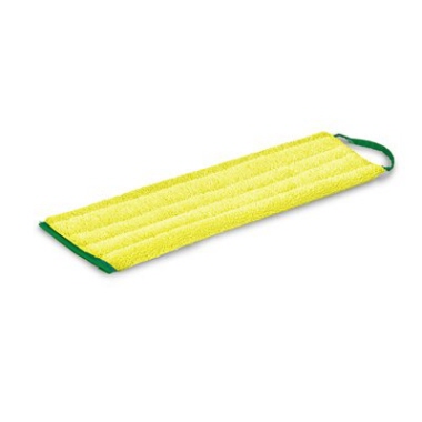 GREENSPEED Wischmopp Twist Mop Velcro gelb Produktbild