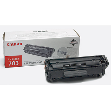 Canon Toner 703 schwarz Produktbild pa_produktabbildung_1 L