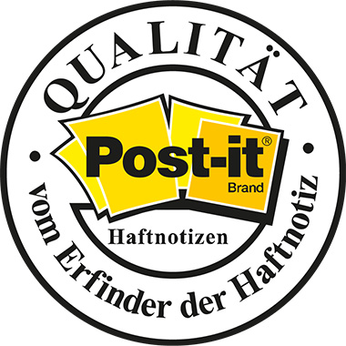 Post-it® Haftmarker Page Marker Poptimistic Collection Produktbild pi_pikto_4 pi