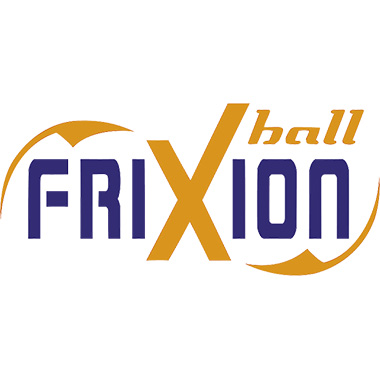 PILOT Tintenrollermine FriXion Ball 3 St./Pack. rot Produktbild pi_pikto_1 pi