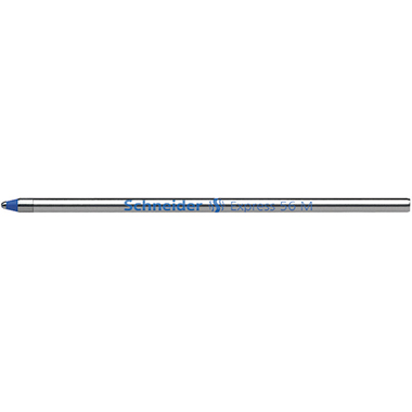 Schneider Kugelschreibermine Express 56 blau Produktbild