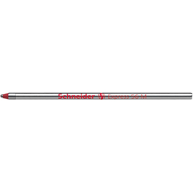 Schneider Kugelschreibermine Express 56 rot Produktbild pa_produktabbildung_1 S