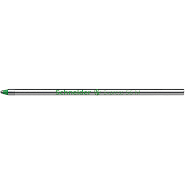 Schneider Kugelschreibermine Express 56 grün Produktbild