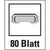 NOVUS 80 Blatt