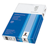 Zanders Briefpapier Gohrsmühle 80 g/m² 100 Bl./Pack. A006009Y
