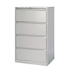 Bisley Hängeregistraturschrank 