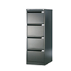 Bisley Hängeregistraturschrank 