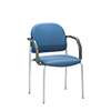 prosedia Besucherstuhl Visit 
