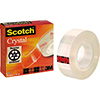 Scotch® Klebefilm Crystal 19 mm x 33 m (B x L) A006031G