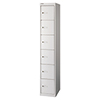 Bisley Garderobenschrank CLK186 