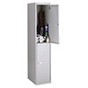 Bisley Garderobenschrank CLK122 