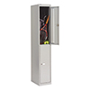 Bisley Garderobenschrank CLK182 