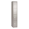 Bisley Garderobenschrank CLK124 