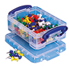 Really Useful Products Multifunktionsbox 
