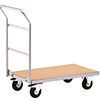 Braucke Rollwagen SilverLine 