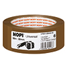 NOPI® Packband Universal 38 mm x 66 m (B x L) A006054W
