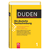 DUDEN Wörterbuch 
